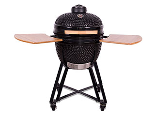 Kamado Grill